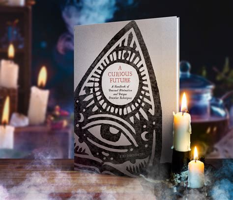 The Art of Prediction: How Divination and Tattoos Can Offer Insight into the Future